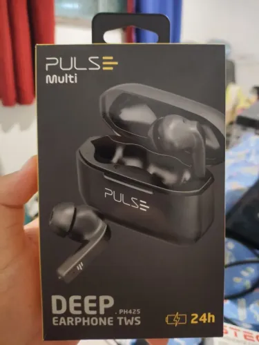 Fone bluetooth