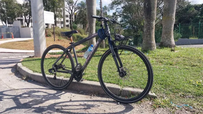 Vendo Bike Aro 29