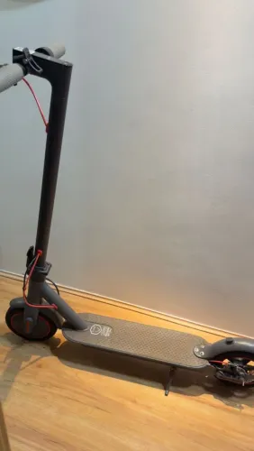 Patinete Elétrico Ótimo estado