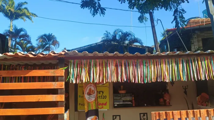 Ajudante geral