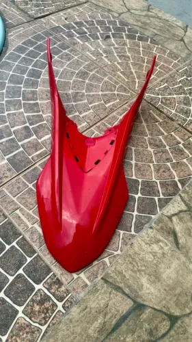 Paralama Yamaha Lander 250 - Original