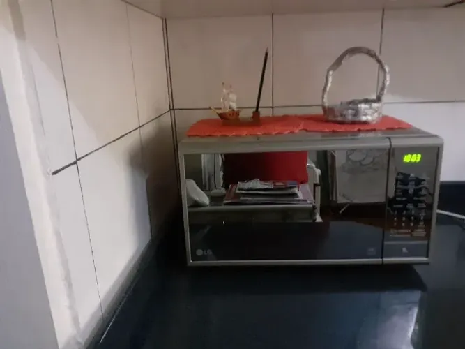 Micro-ondas LG 30L 