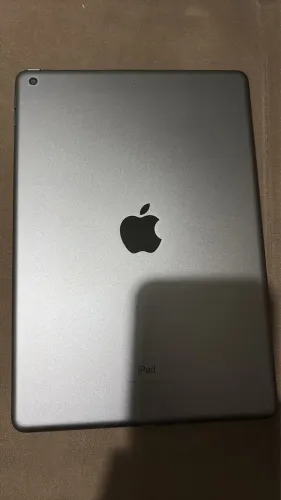 iPad 9 64gb Cinza Espacial