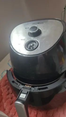 Airfryer Arno