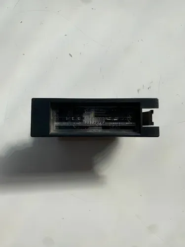 Luz De Placa Cruze Hatch 2017 2018 2019 2020