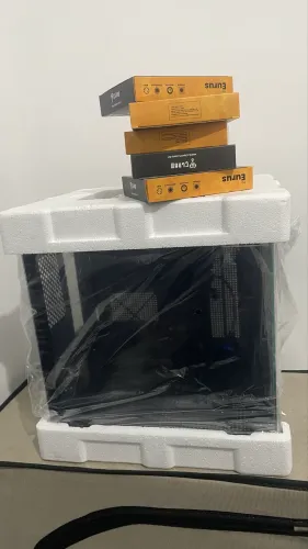 Vende se gabinete