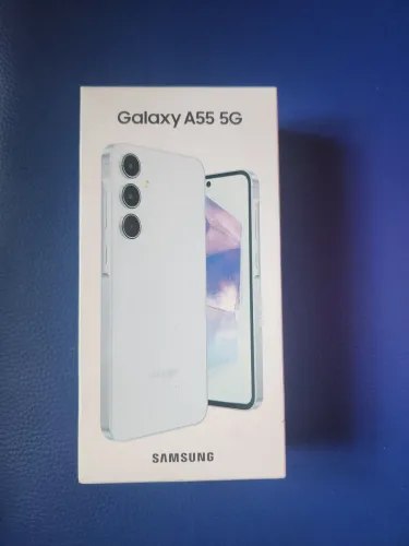 Galaxy A55 5G