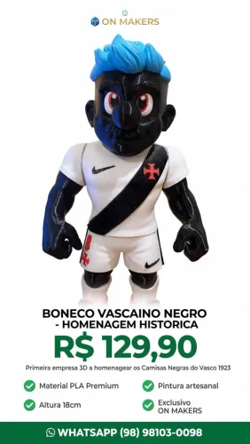 Tanque Vascaíno