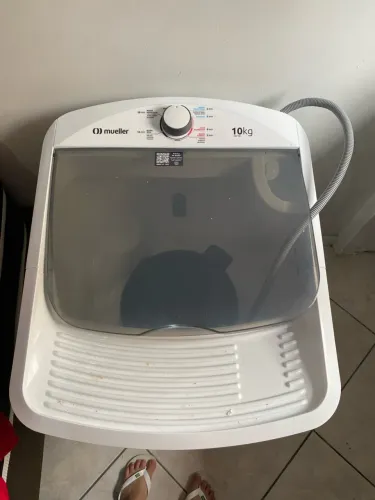 TANQUINHO MÜLLER NOVO
