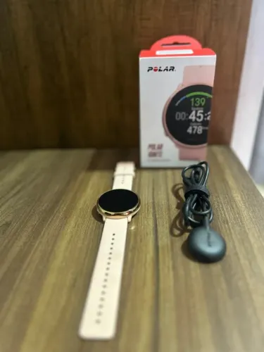 RELOGIO POLAR IGNITE