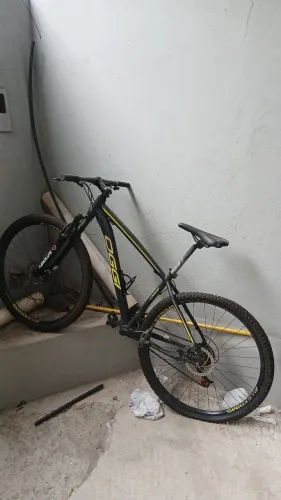 BIKE OGGI QUADRO 17
