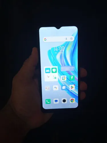 Infinix Hot30i