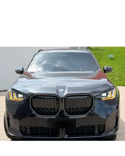 BMW X3 XDrive 30 M Sport 2.0 TB Aut. 2026