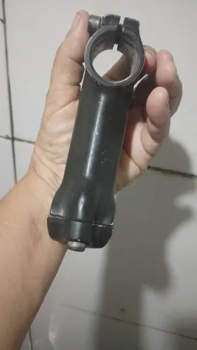 Mesinha pro lite 100mm Shimano