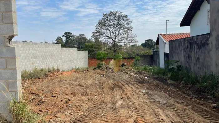 Terreno - Campinas/SP.