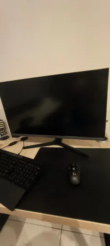 Monitor 4k, 28 polegadas, IPS, Samsung.