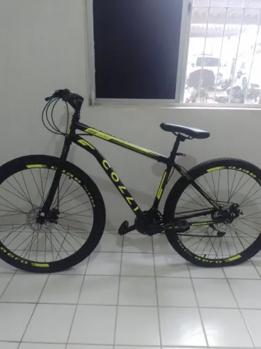 Bicicleta Colli aro 29