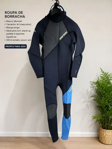 Long john