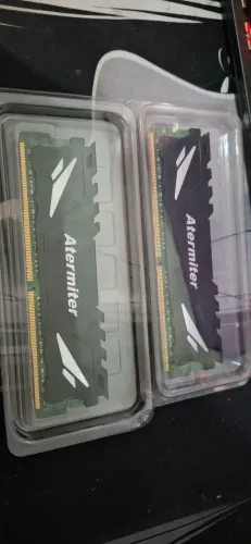 Módulo Atermiter 2x 16gb 2400mhz DDR4 REG-ECC x99