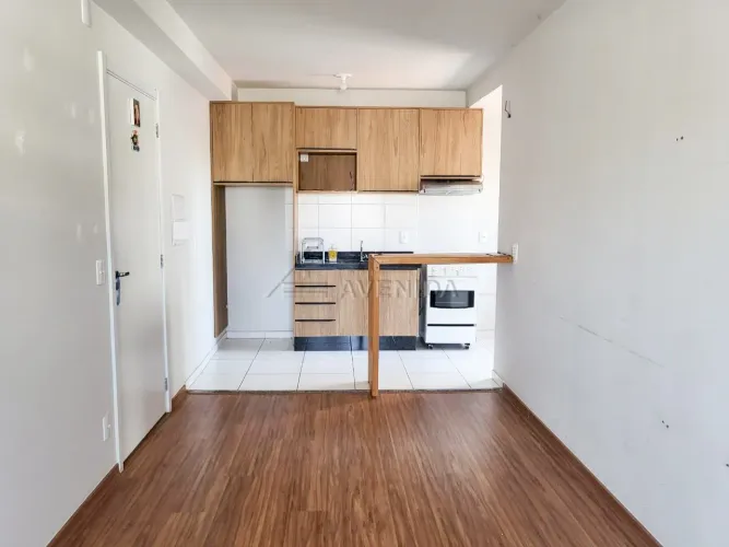 Apartamento para Locação no Edifício Solar Di Capri | Cambé/PR