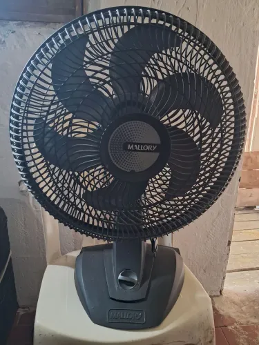 Ventilador Mallory (Usado)