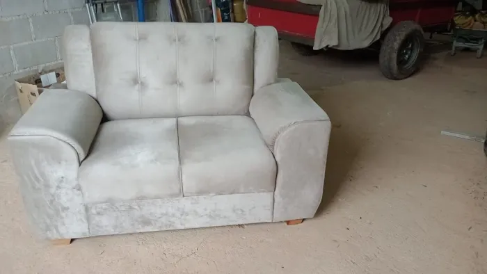 Sofá 2 e 3 lugares