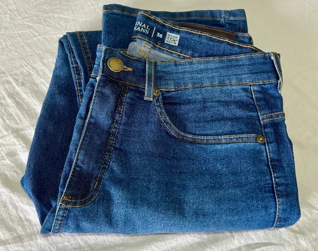 Calça Jeans 50$
