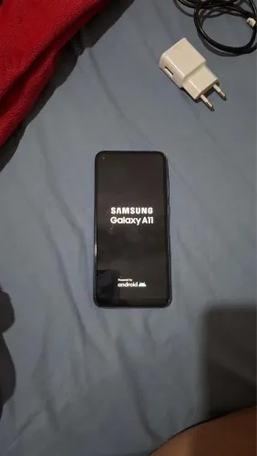 Galaxy a11