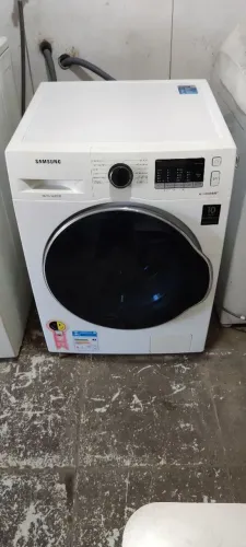 Lavadora Samsung 11kgs 