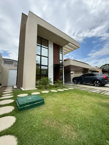 Casa à venda no CONDOMÍNIO GRANVILLE, BARRA NOVA, Marechal Deodoro, AL
