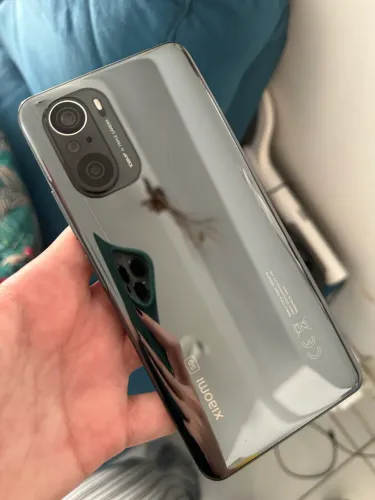 Xiaomi Mi 11 i 256gb