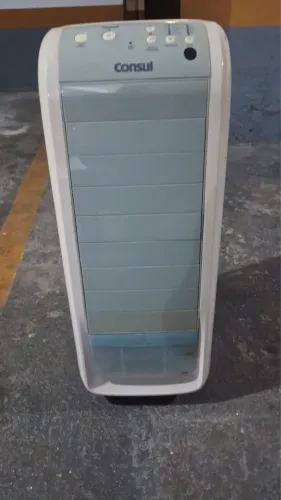 Climatizador de ar Cônsul
