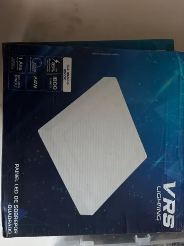 Lâmpada led