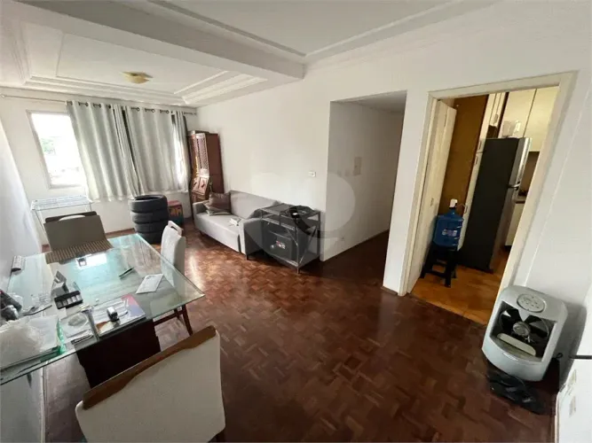 Apartamento à venda com 2 quartos em Cidade Alta, Piracicaba