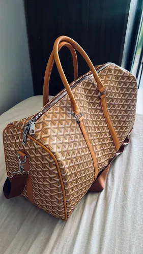 Bolsa mala goyard