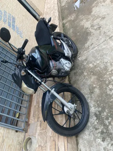 Start 160 em perfeita condição