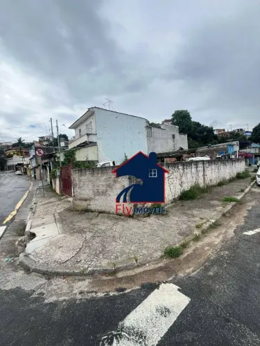 Terreno à venda, 238 m² por R$ 430.000,00 - Freguesia do Ó - São Paulo/SP