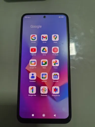 Vendo Celular