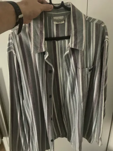 Blusão da Calvin Klein