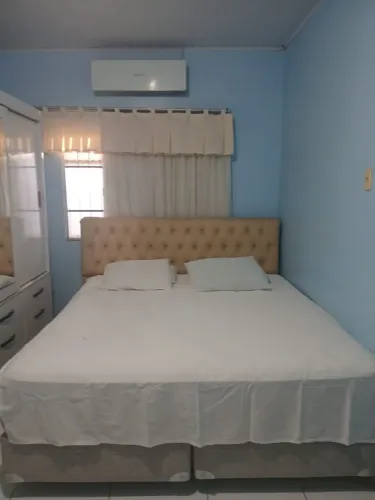 Cama de casal