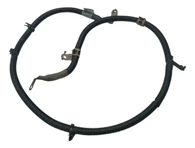 Cabo da Bateria para Alternador Mercedes GLA200 1.6T 2019