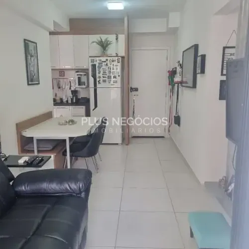 Apartamento com 2 dorms, Fit Campolim, Sorocaba - R$ 570 mil, Cod: 219150