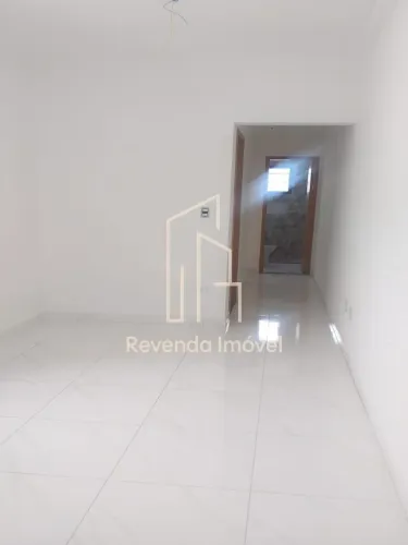 Cobertura à venda em Santo André