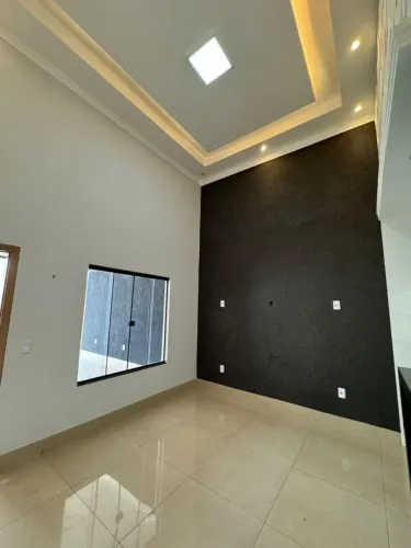 Casa a venda próximo ao Shopping Passeios das Águas Setor JARDIM GRAMADO