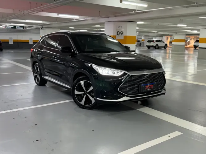 BYD Song Plus 1.5 16V Aut. (hibrido) 2025