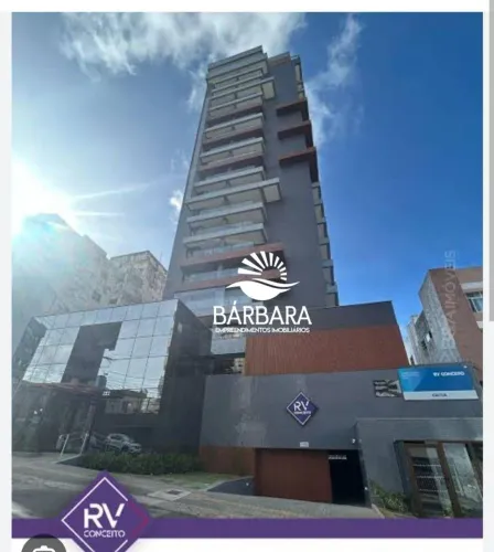 Studio com 1 dormitório à venda, 47 m² por R$ 530.000,00 - Rio Vermelho - Salvador/BA