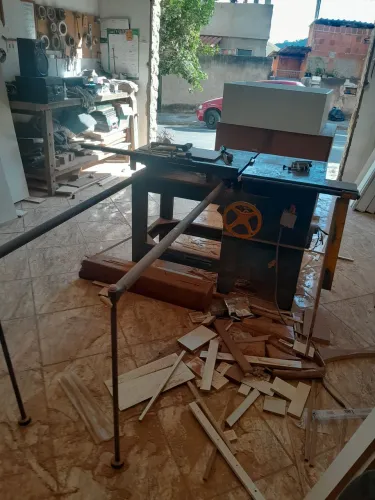 Esquadrejadeira Preço Top