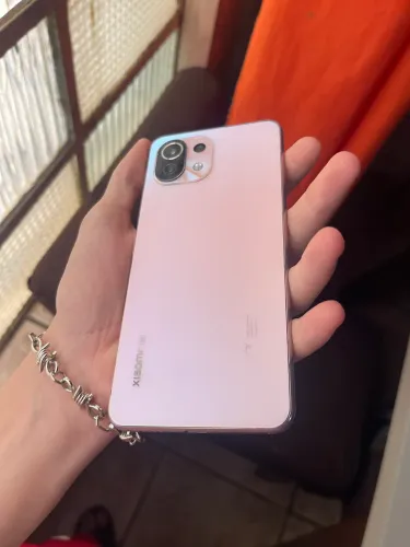 Xiome lite 11 