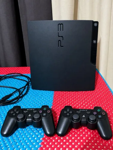 Ps3 desbloqueado