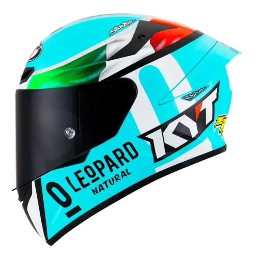 Capacete kyt sem detalhes